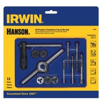 Set Tap&amp;Die Thrd Kit Cd - $47.22