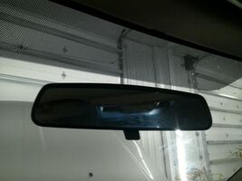 Rear View Mirror Fits 10-18 21-22 CARAVAN 104765605 - €33,48 EUR