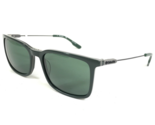 Columbia Sunglasses C549S 300 MYSTIC TRAIL Gray Green Square with green ... - £44.22 GBP