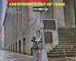 Everybody&#39;s Out of Town - $19.99