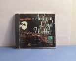 The Music of Andrew Lloyd Webber Volume Three (CD, 1993, BCI) - $5.22
