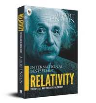 Relativity: The Special And The General Theory - Paperback Book Shipping - £10.38 GBP