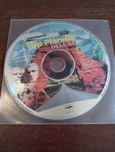 National Geographic Trip Planner Deluxe (Vintage PC CD-ROM, 1998) 1 disc - £14.64 GBP