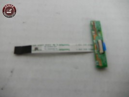 DELL Latitiude E5500 Laptop LED Board With Cable D679F 0D679F - €1,36 EUR