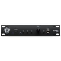 Black Lion B12AMK3 Single Channel Half Rack American Styled Microphone P... - $7,469.90 MXN