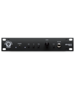 Black Lion B12AMK3 Single Channel Half Rack American Styled Microphone P... - $7,469.90 MXN