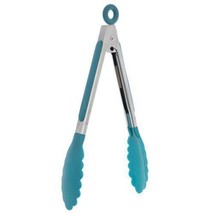 Tongs (new) TRUDEAU KITCHEN TONGS - 9&quot; - £7.66 GBP