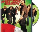 Bam Margera Presents: Where the #$&amp;% is Santa? [DVD] - $9.89