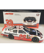 KEVIN HARVICK Goodwrench Engines- 2005 Atlanta Special 1/6000 Action DIE... - $22.99