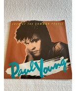 45 RECORD - PAUL YOUNG - LOVE OF THE COMMON PEOPLE   P/S VG+ - €8,05 EUR
