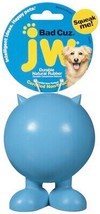 JW Pet Bad Cuz Dog Toy Assorted 1ea/MD - £7.87 GBP
