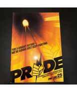 PRIDE FC 25 Official Event Program MMA UFC RIZIN Rare - €36,15 EUR PRIDE FC 25 Official Event Program MMA UFC RIZIN Rare - €36,15 EUR