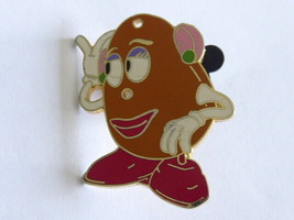 Disney Tauschen Pins 13573 Mrs.Potato Head - $6.53