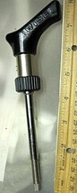 Socket Wise Speeder Driver 1/4&quot; Drive - £3.86 GBP