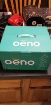 Oenophilia Climbing Tendril 6-Bottle Wine Rack New in Box - £14.10 GBP