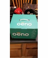 Oenophilia Climbing Tendril 6-Bottle Wine Rack New in Box - $17.64