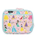 Disney Kids Lunch Box For Toddler | Reusable Insulated Bag For Girls | M... - £32.25 GBP