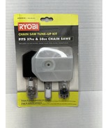 RYOBI Chainsaw Tune-Up Kit AC0538CSK Fits 37cc &amp; 38cc - $13.70 CAD