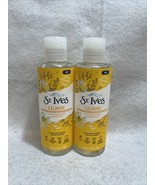 2X  St. Ives Calming Daily Cleanser Chamomile - 6.4 Fl oz Ea - £2.77 GBP