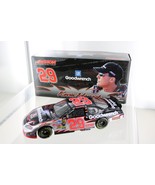 Kevin Harvick #29 GM Goodwrench  2005 MONTE CARLO 1-24TH SCALE DIECAST - $1,088.29 MXN