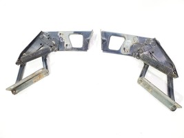 1984 1991 Jeep Grand Wagoneer OEM Pair Left and Right Hood Hinge  - $123.75 1984 1991 Jeep Grand Wagoneer OEM Pair Left and Right Hood Hinge  - $123.75