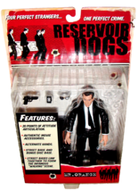 RESERVOIR DOGS Movie Mr. ORANGE Action Figure Mezco 2001 NEW Tim Roth - £31.28 GBP