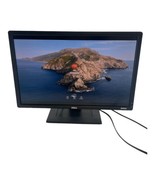 Dell UltraSharp 24&quot; U2413F LED Backlit Monitor with Stand, Power &amp; HMDI ... - $109.99