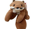 Ty Beanie Babies Plush Sly the Fox dob September 12 1996 Paper Hang tag - £8.15 GBP