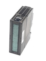 Siemens 323-1BL00-0AA0 Simatic S7 Analog I/O Module  - $69.00