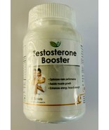 Testosterone Booster 60 Tablets - $376.96 MXN