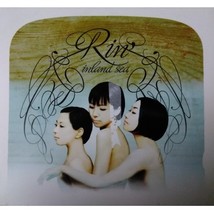Rin Inland Sea CD - £3.97 GBP