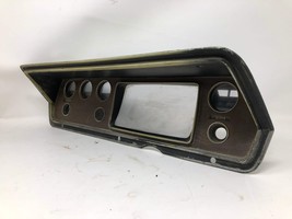 Mopar A-Body Instrument Panel for 1972 Dodge Dart - £84.84 GBP