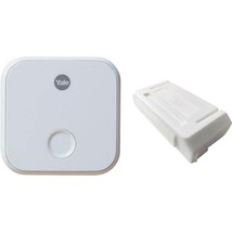 Yale Wi-Fi and Bluetooth Upgrade Kit for First Gen Assure Locks and Leve... - $136.45
