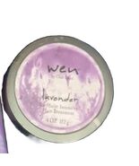 WEN BY CHAZ DEAN LAVENDER Remoist Intensive Hair Treatment 4 oz  - $18.55