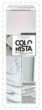 (Lot 4) L&#39;oreal Paris Colorista Clear Mixer Hair Color # CLEARMIXER00 New Sealed - £25.76 GBP