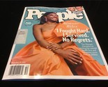 People Magazine December 13, 2021 Double Issue Simone Biles Cover - $10.00