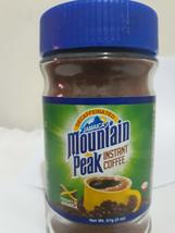 mountain peak decaffeinated coffee 2oz - $25.00