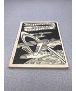 Star Trek Enterprise Reprise Fanzine Trade Size 1985 Fan Fiction Magazin... - $13.86 CAD