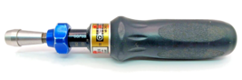 Mountz Micro -Torque EMT160 Adjustable Torque Screwdriver 20 - 160 OZ-F.... - £31.86 GBP