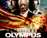 Olympus has Fallen DVD | Region 4 - $11.06