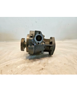 Cummins N14 Plus Diesel Engine Oil Pump 3609832 OEM - $513.90