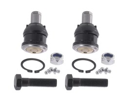 2 Lower Ball Joints Dodge Shadow Spirit Grand Caravan 3.0L Plymouth Accl... - $33.14