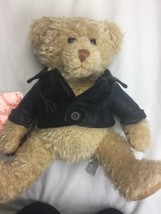 Elvis Presley Bear &#39;68 Special  Limited Edition Dakin NEW - $49.48