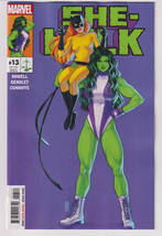 SHE-HULK (2022) #13 (Marvel 2023) &quot;New Unread&quot; - £3.64 GBP
