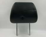 2010-2013 Suzuki Kizashi Front Left Right Headrest Black Leather OEM F01... - £27.09 GBP