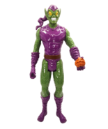 2014 Hasbro 12&quot; Green Goblin Action Figure - $174.66 MXN