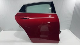 2016-2024 Chevy Malibu Right Passenger Side RH Rear Door Assembly OEM Sc... - $346.45