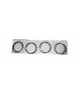Sealed Power TRW E-505KC E505KC T8323H Piston Ring Set Brand New! - $23.95