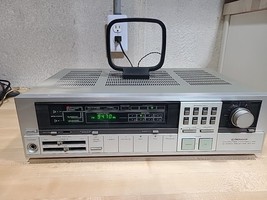 Pioneer SX-40 Computer Controlled Stereo Receiver (B Speaker Button) Pitchy Vol - $70.84