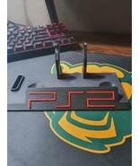 PS2 Sony PlayStation 2 Controller Stand Gamepad Base Display Joypad Moun... - $389.19 MXN